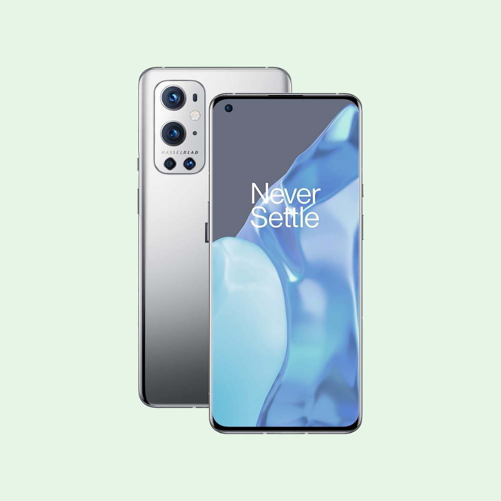 OnePlus 9 Pro 5G DS OnePlus 9 Pro 5G DS